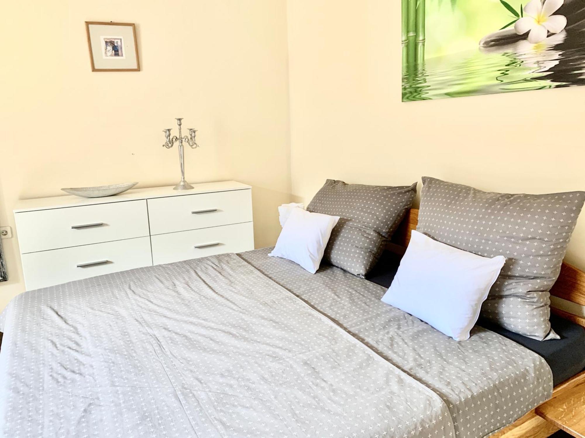 Szarszo Apartment With 3 Rooms And Private Beach, Private Parking Balatonszarszo Εξωτερικό φωτογραφία